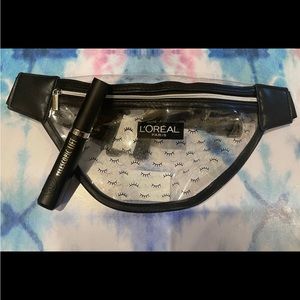 L’Oréal Telescopic Mascara